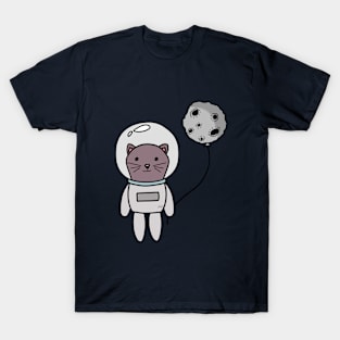 Cat T-Shirt